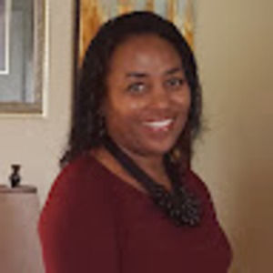 Meet your Posher, Mary e.